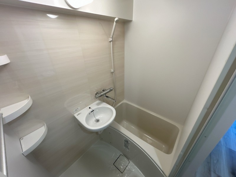 美山野ハウス3階 部屋その他