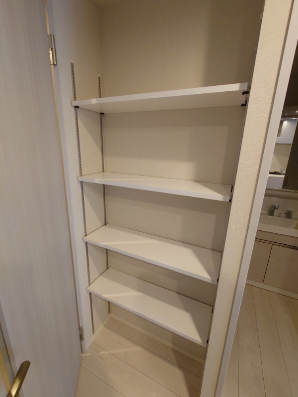 maison chrolo3階 部屋その他