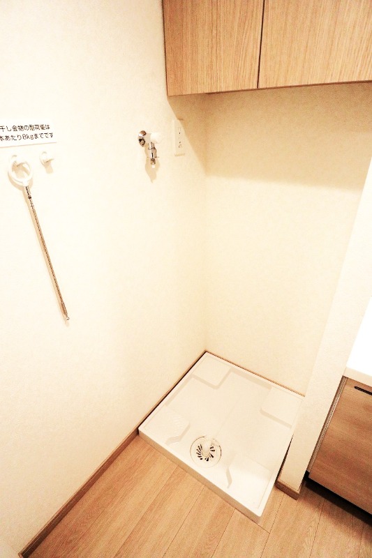 ルーブル川崎上平間弐番館 部屋設備