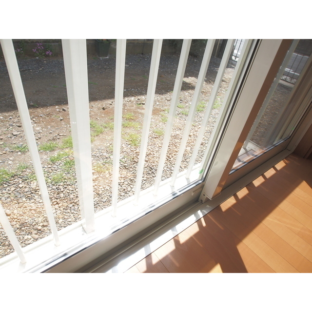 ローゼンハイム102号室 部屋その他