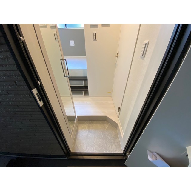 ＰｅｔｉｔＭａｉｓｏｎＡｒｂｒｅ 内観