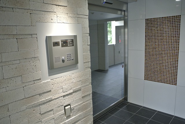 ラフィスタ練馬2階 外観