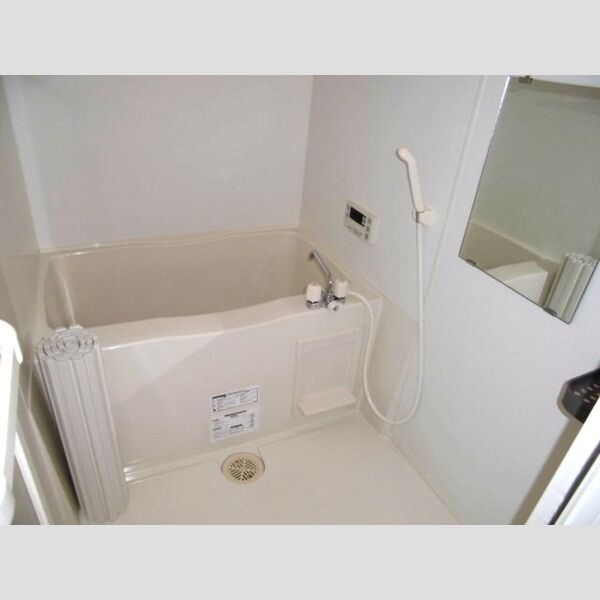 バードウィング 追炊き機能付風呂