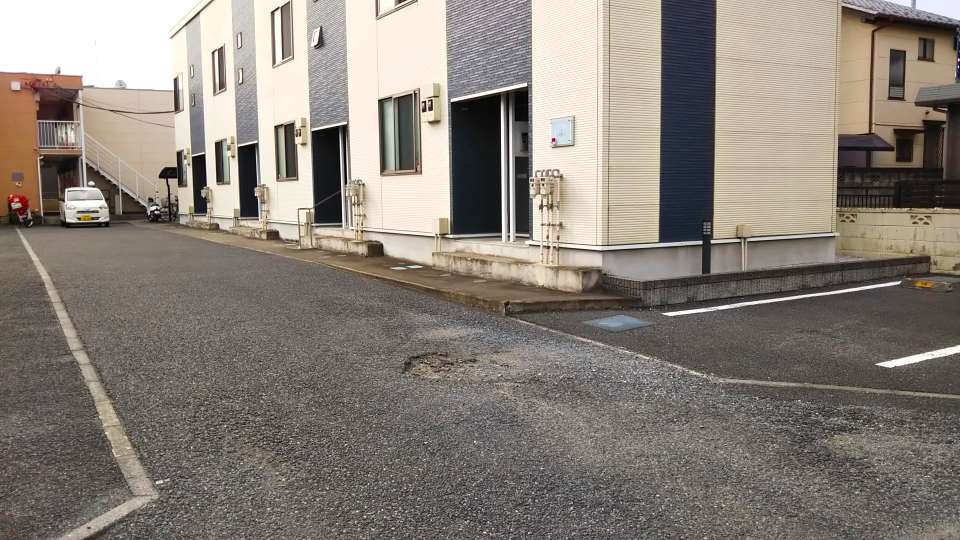 レオネクストＡｓｔｙＦｉｏｒｅ103号室 部屋その他