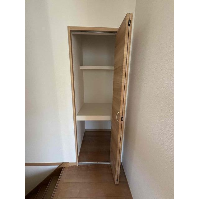 Batelira102号室 部屋その他