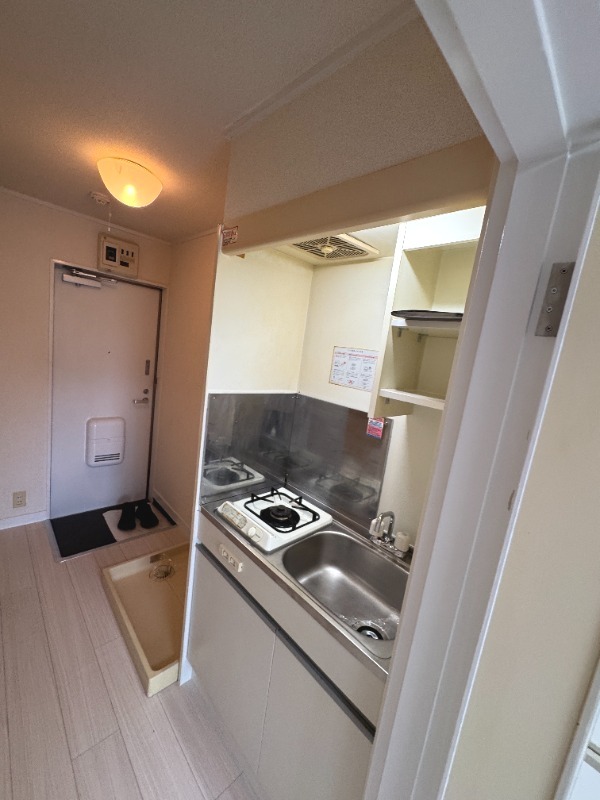 クロノス小金井1階 部屋その他