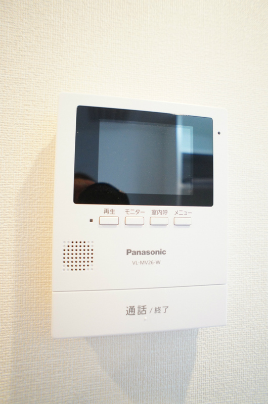 ヒルズ踊場 部屋設備