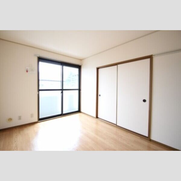 メゾンベール　A203号室 203洋間・メゾンベールA