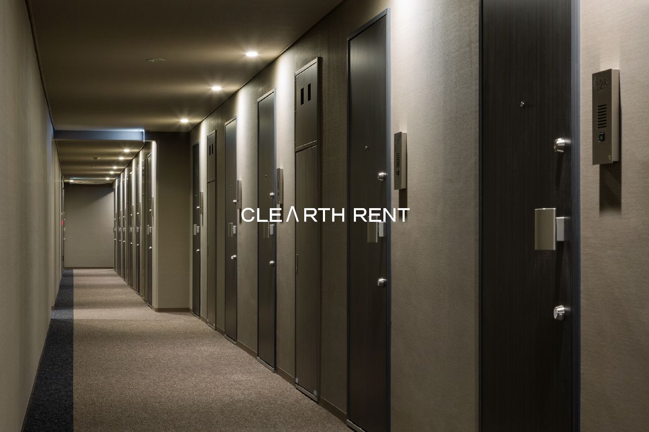 コンシェリア品川南 ＴＨＥ ＧＲＡＮＤ ＲＥＳＩＤＥＮＣＥ1階 まずはお気軽にお問い合わせください