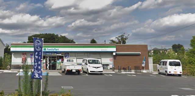 アルスＴ ファミリーマート国分寺弁天通り店