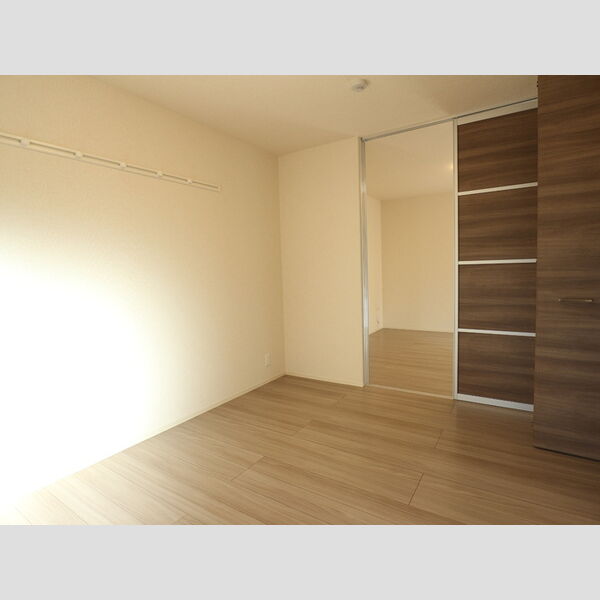 CASA　FLORESTA103号室 その他部屋③