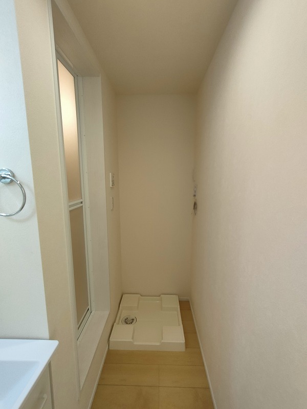 キャメル松戸5　A棟1階 部屋その他