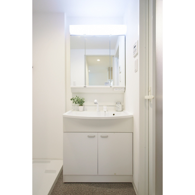 GRAN PASEO方南町 内観