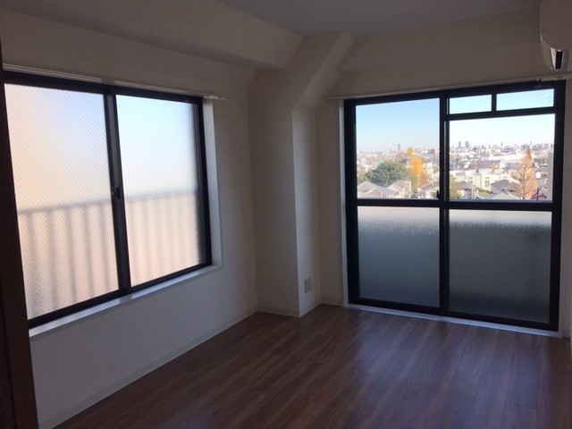 ＫＥＮＺＯ　ＨＡＵＳ　ｔｏｓｈｉｍａ　ｐａｒｋ0603号室 部屋その他