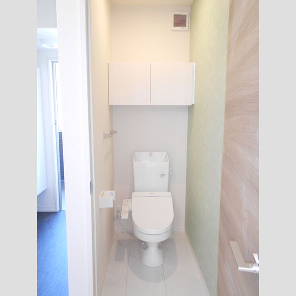 ファミール302号室 同建物別部屋の参考画像