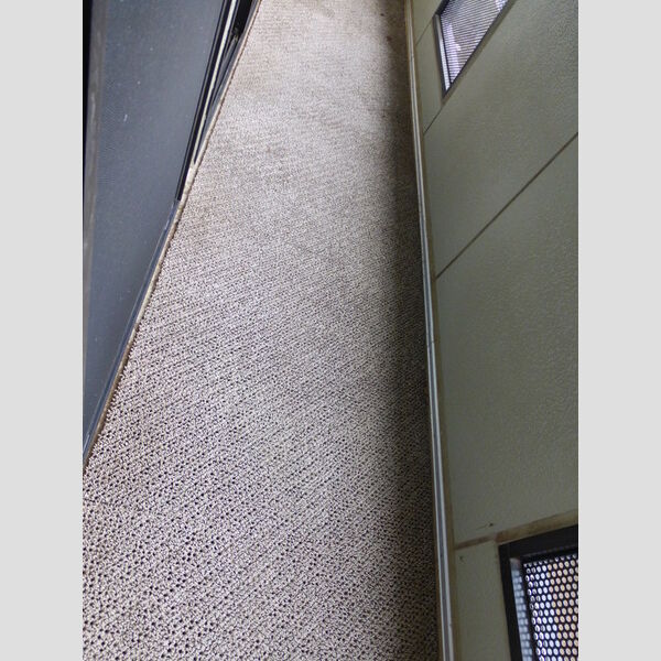 プレヤーデン　A307号室 バルコニー