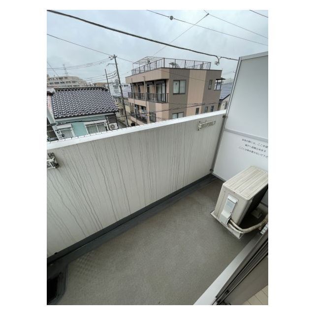 カリーノ西国分寺0803号室 同建物別部屋の参考画像