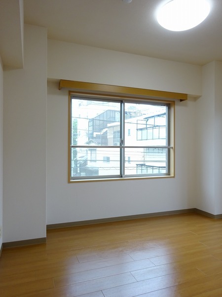 プレール池袋 リビング