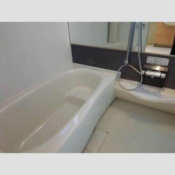 サニーヒルズⅠⅡⅢⅤ 1坪風呂