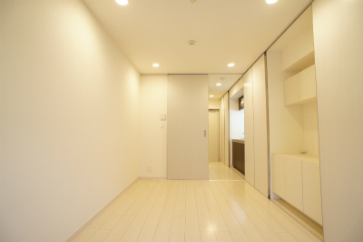 リブリ・アルカーサ3階 部屋その他