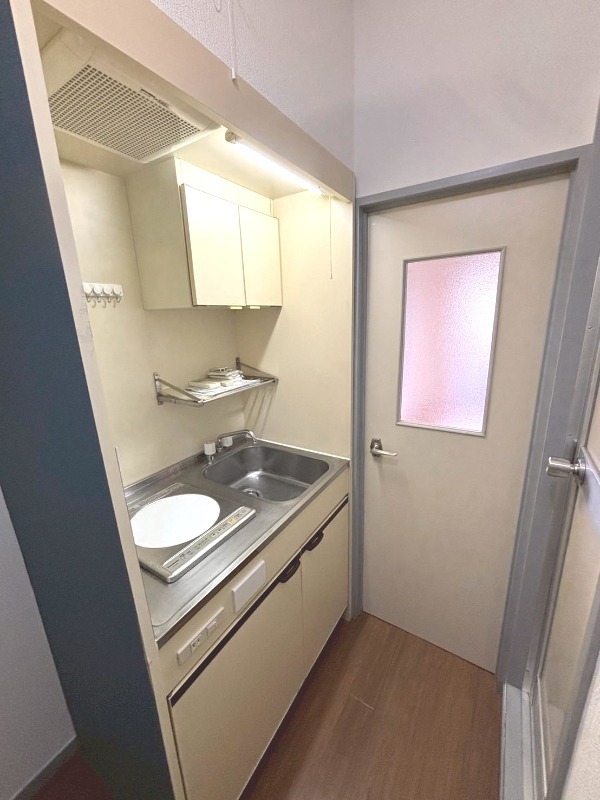 クロノス矢向3階 部屋その他