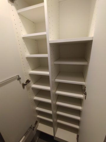 SYFORME ITABASHI Ⅲ504号室 ※同タイプ参考写真です（ash）