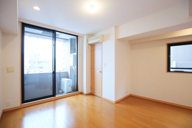 ﾊﾟﾚｽﾃｭﾃﾞｨｵ神楽坂City Tower12階 部屋その他