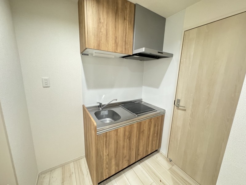 Ｖｉｏｌａ松戸2階 キッチン