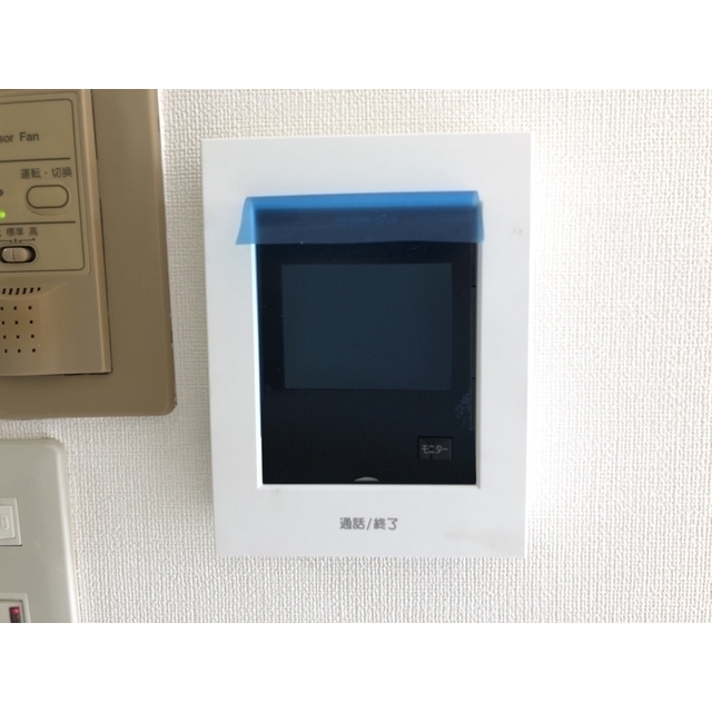 ニッコウA棟205号室 部屋その他