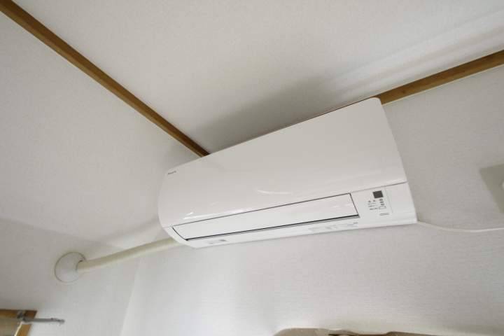 アトム　マンション3階 部屋その他