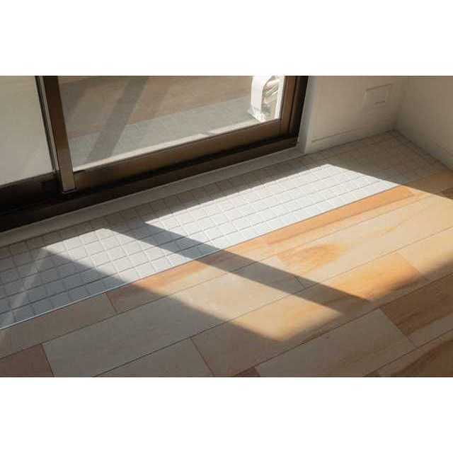 東急市が尾ドエリングＢ棟 内観