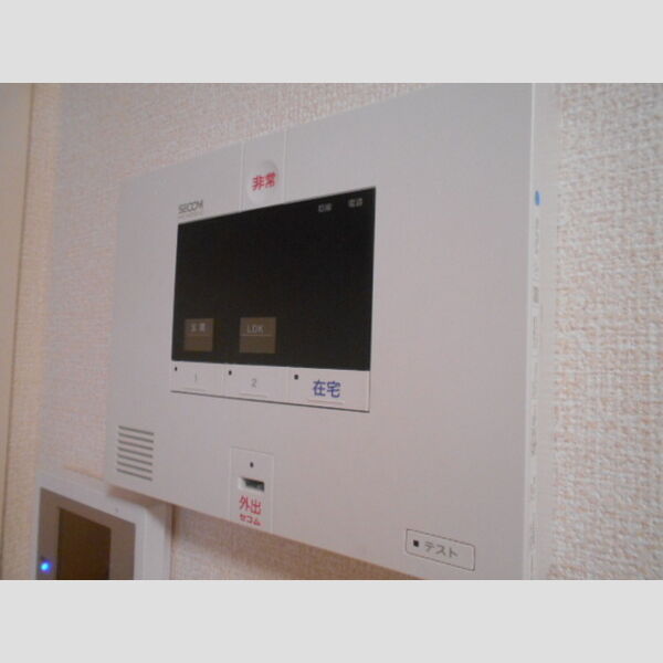 オネット光が丘　B102号室 部屋設備