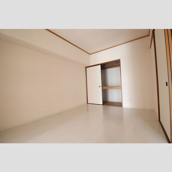 クレドール草加405号室 洋室