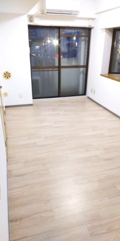 301号室
