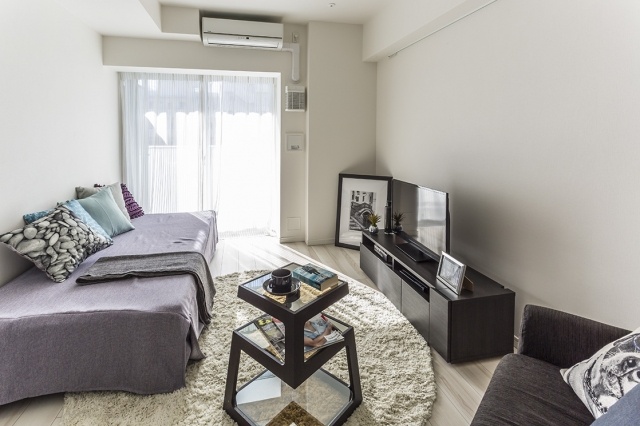 プラウドフラット錦糸町803号室 ※参考写真