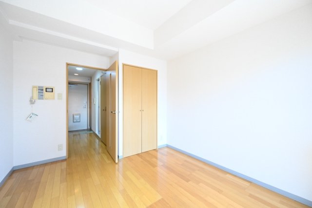 スカイコート神楽坂第２3階 同建物別部屋の参考画像