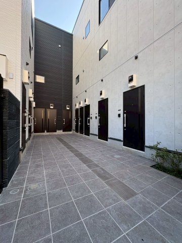 FAIR上井草104号室 その他共有部分