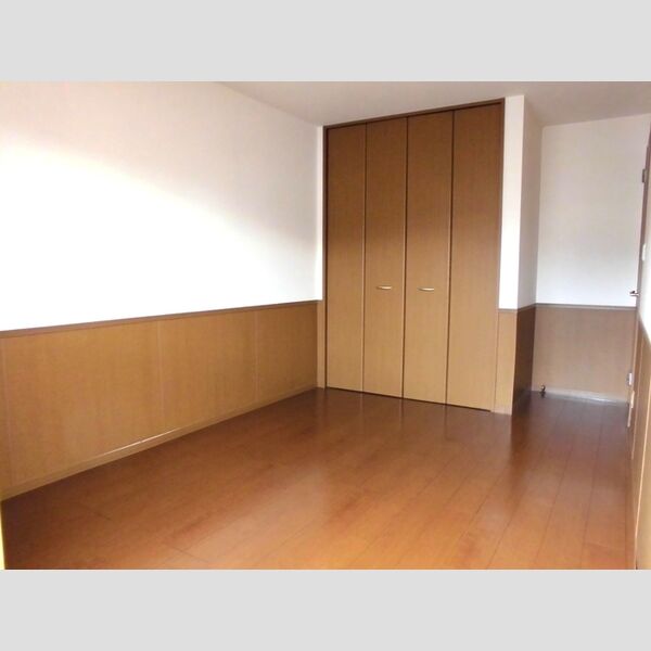 ヴィアレット　Ⅱ101号室 洋室②♪