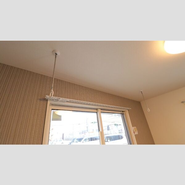 クレードルわかば101号室 同建物別部屋の参考画像