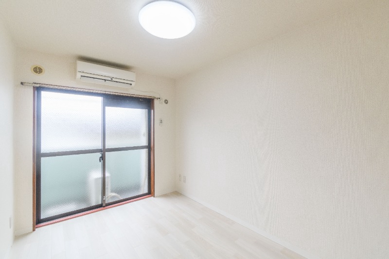 メゾン･ド･ネーフル3階 部屋その他