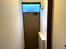 コーポアメニティⅡ205号室 ※写真は別室です