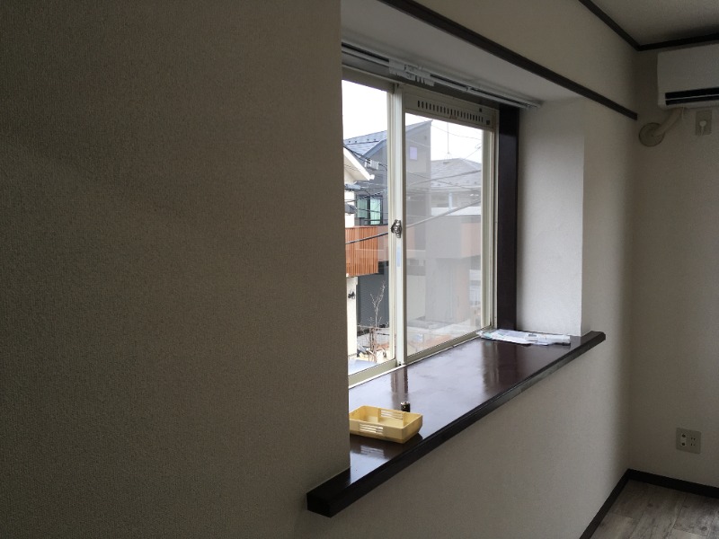 αNEXTビックフィールド2階 部屋その他