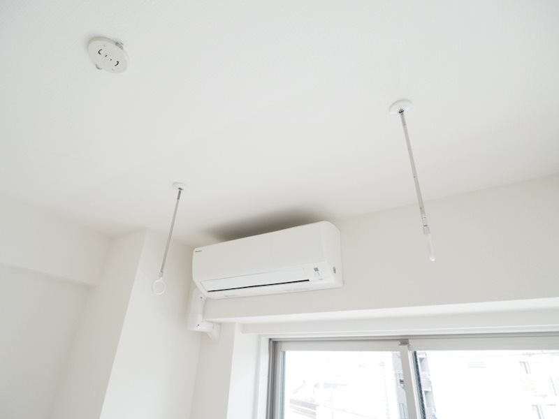 レジディア中延Ⅱ4階 部屋その他