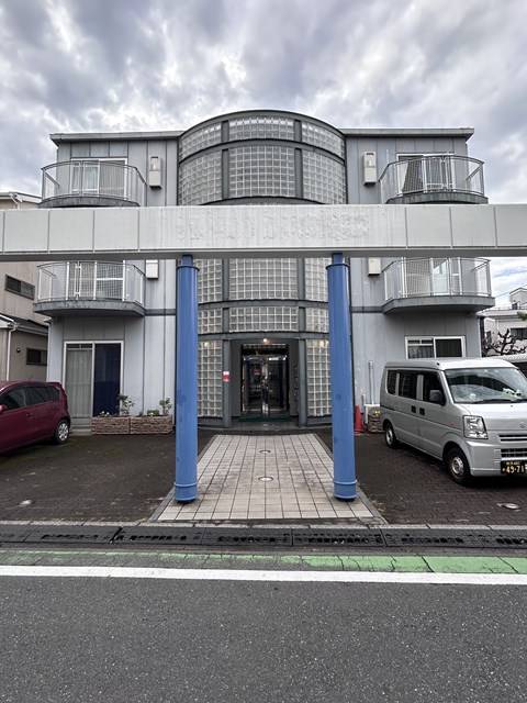 エーデルワイス志木1階 部屋その他