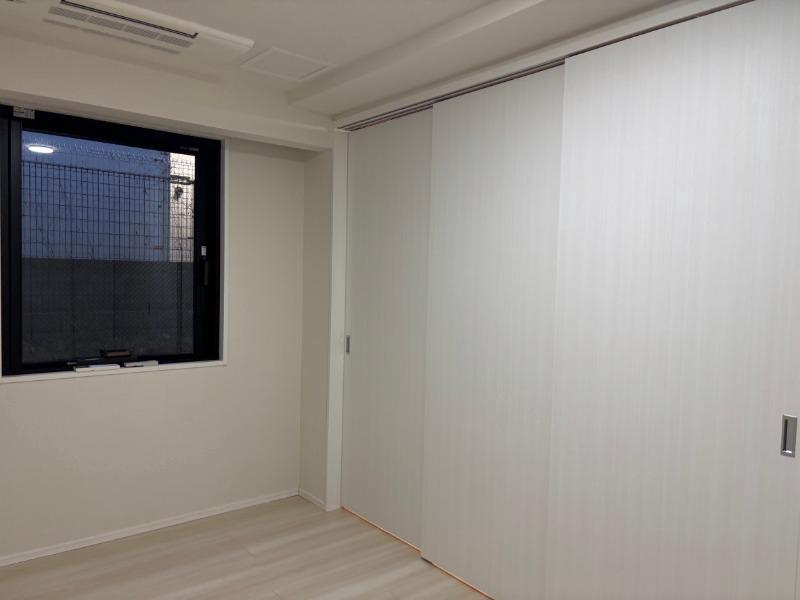 ドムス・スタイル武蔵小山 リビング