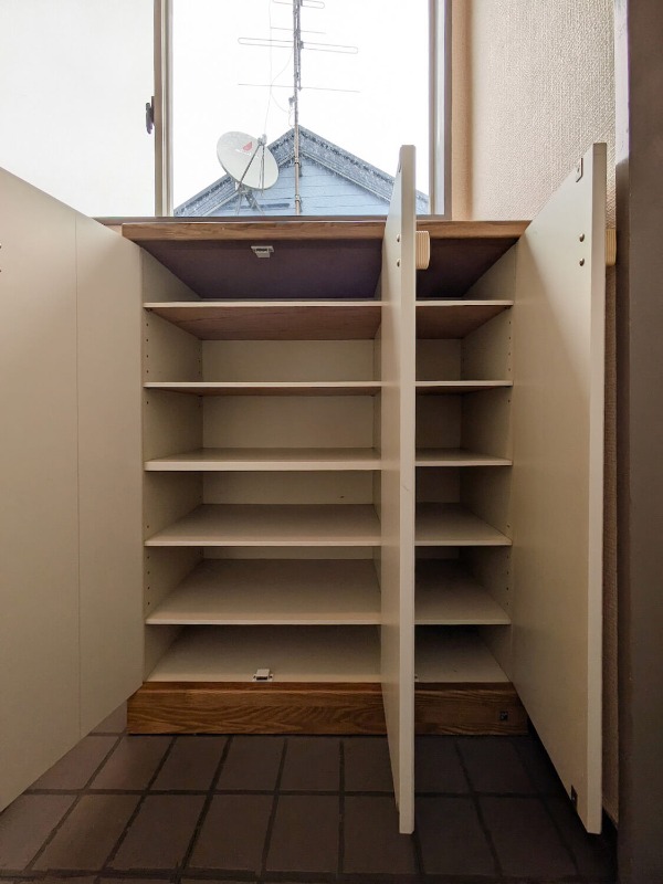 ベルピアデュエット高根公団2-12階 部屋その他