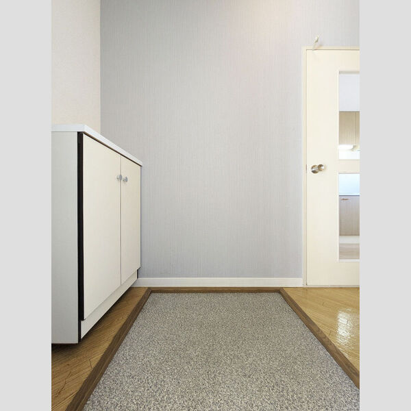 シティパル古淵 玄関