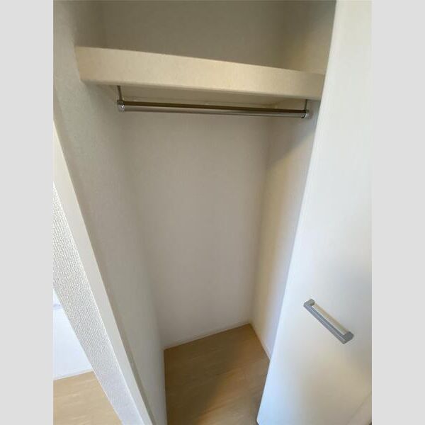 MAXIV西横浜DUE505号室 部屋その他