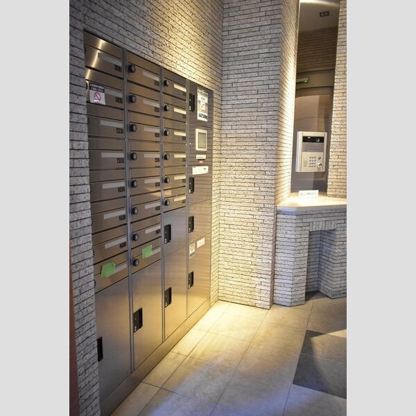 グランヴレーユ205号室 周辺