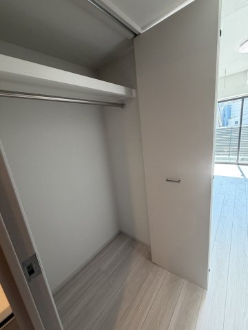 リテラス川崎ウエスト313号室 ※318号室のお写真です